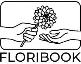 Floribook Logo